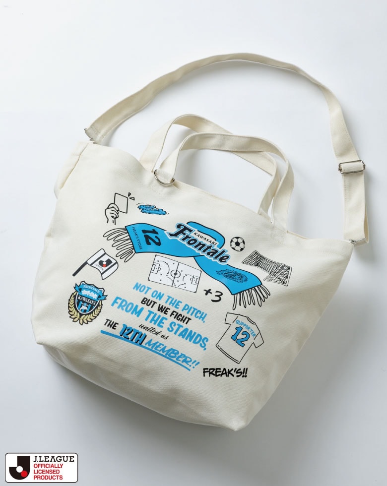 J.LEAGUE×FREAK'S STORE｜Daytona Park(FREAK'S STORE公式通販)