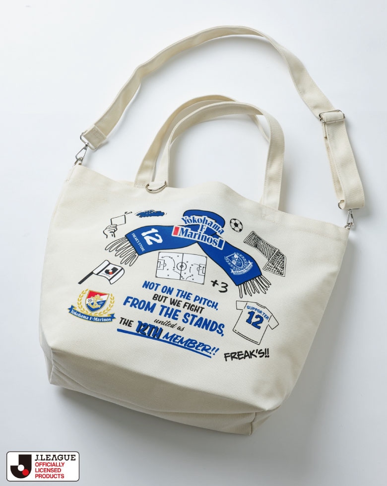 J.LEAGUE×FREAK'S STORE｜Daytona Park(FREAK'S STORE公式通販)