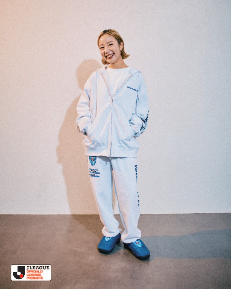 J.LEAGUE×FREAK'S STORE｜Daytona Park(FREAK'S STORE公式通販)