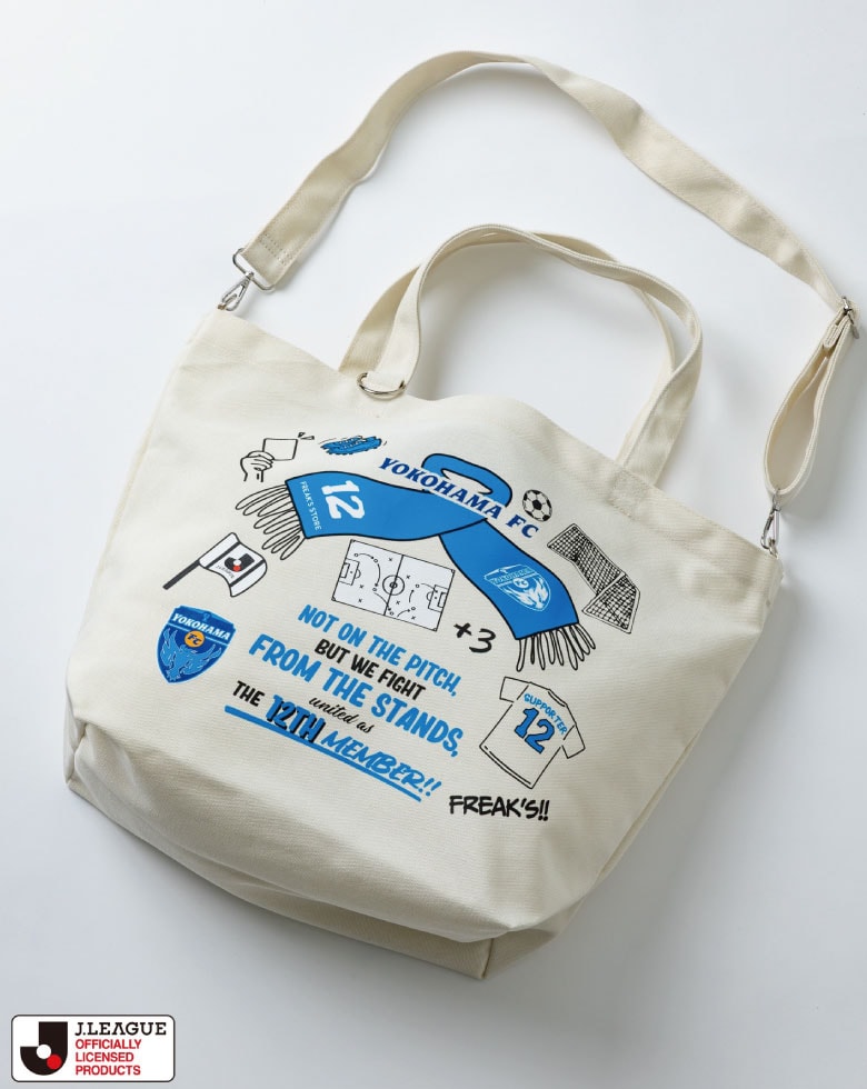 J.LEAGUE×FREAK'S STORE｜Daytona Park(FREAK'S STORE公式通販)