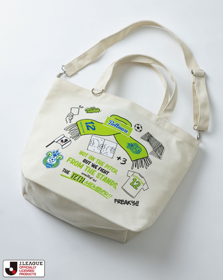 J.LEAGUE×FREAK'S STORE｜Daytona Park(FREAK'S STORE公式通販)