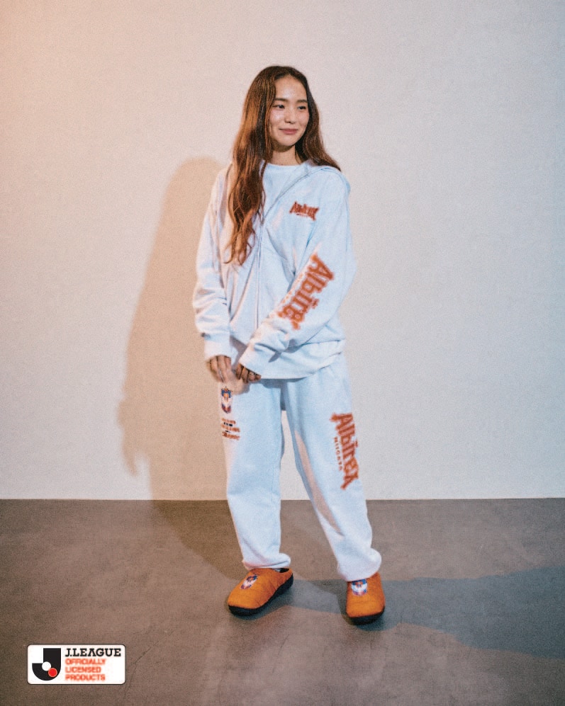 J.LEAGUE×FREAK'S STORE｜Daytona Park(FREAK'S STORE公式通販)