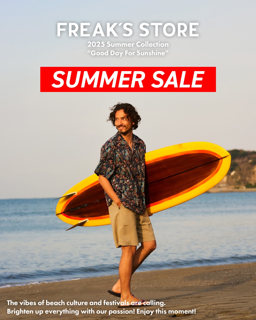 専用ページ　2025今季　ロゴドロストフーディ FREAK'S STORE 2025 Summer Collection｜Daytona Park(FREAK'S STORE