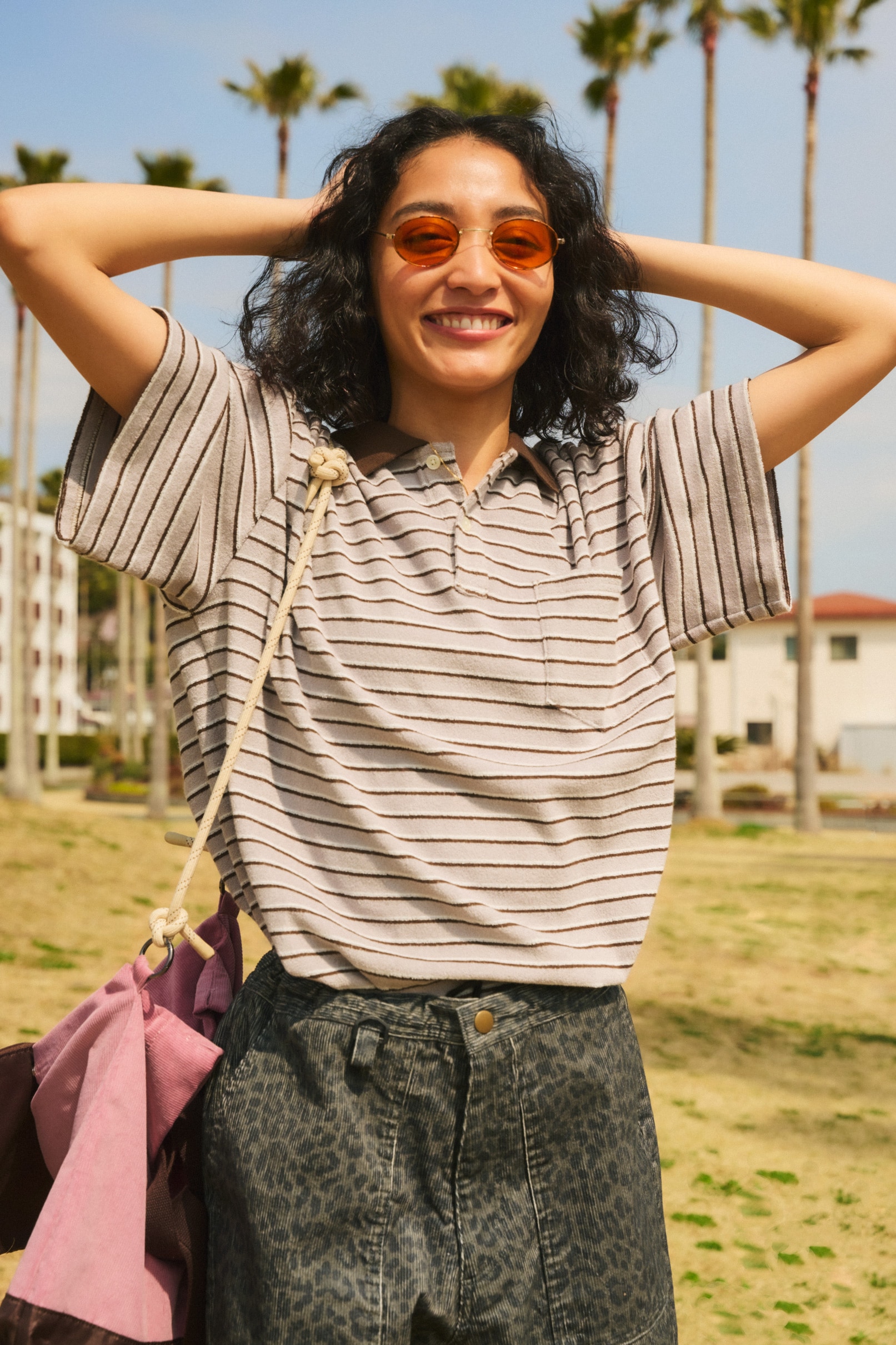 FREAK'S STORE 2025 Summer Collection｜Daytona Park(FREAK'S STORE