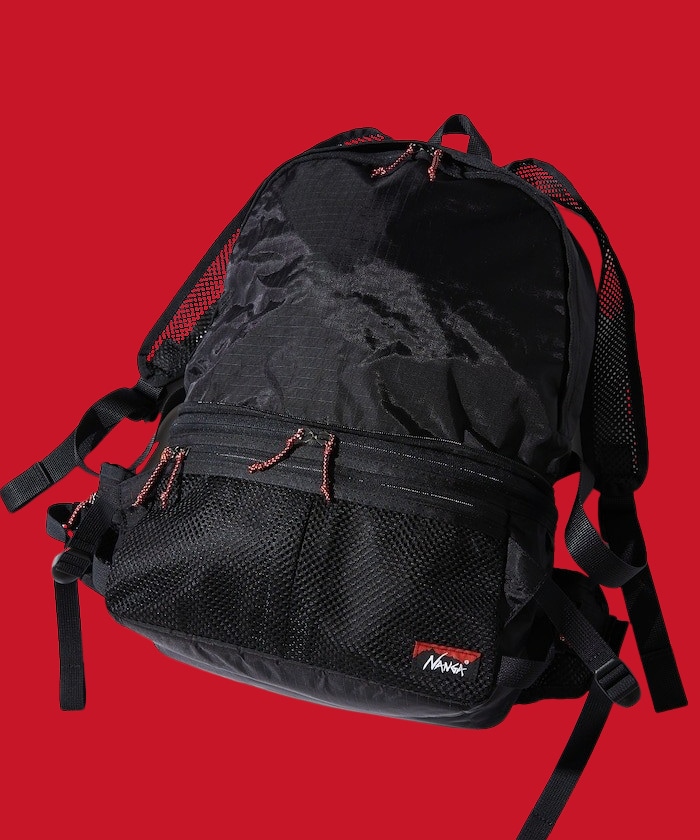 NANGA ×FREAK'S STORE LIMITED MODEL！｜Daytona Park(FREAK'S STORE