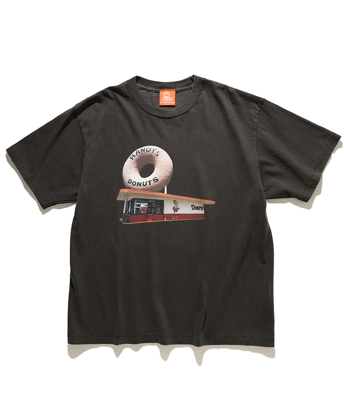 FREAK'S STORE】×【ランディーズドーナッツ】を8月22日(fri)より発売