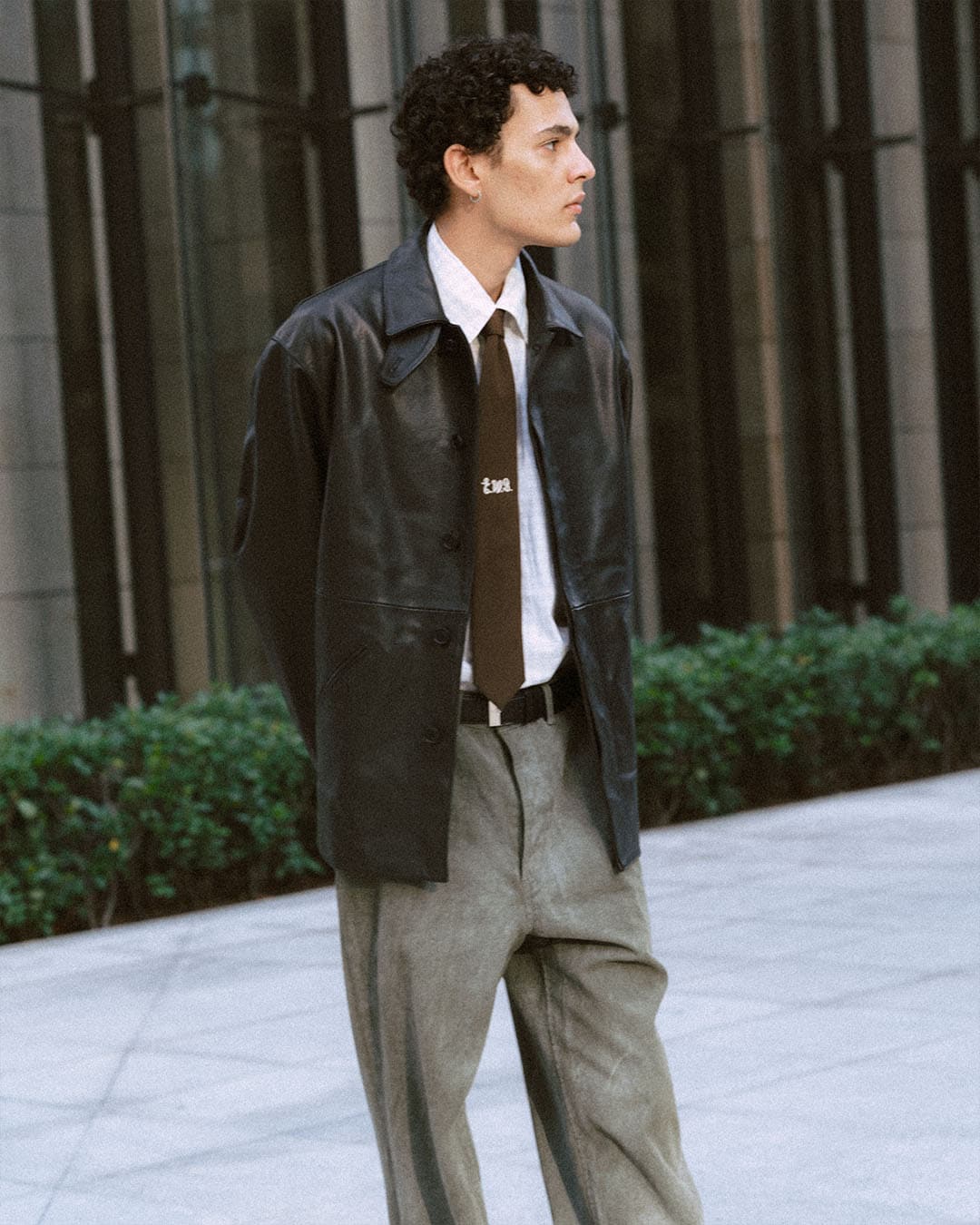 FREAK'S STORE LEATHER COLLECTION｜Daytona Park(FREAK'S STORE公式通販)