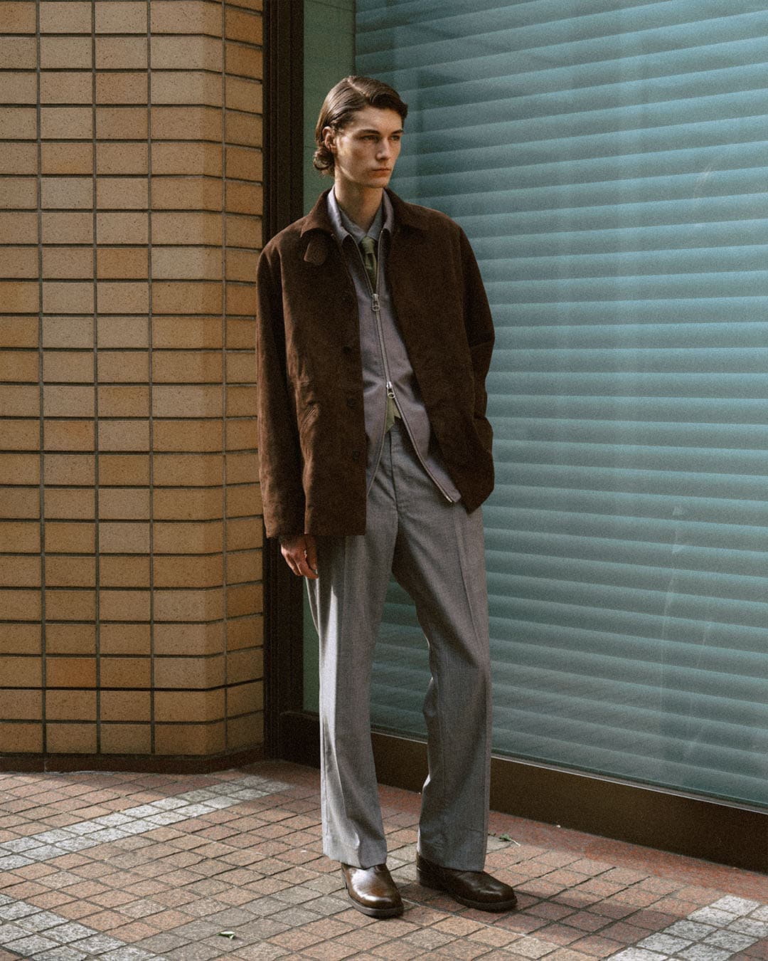 FREAK'S STORE LEATHER COLLECTION｜Daytona Park(FREAK'S STORE公式通販)