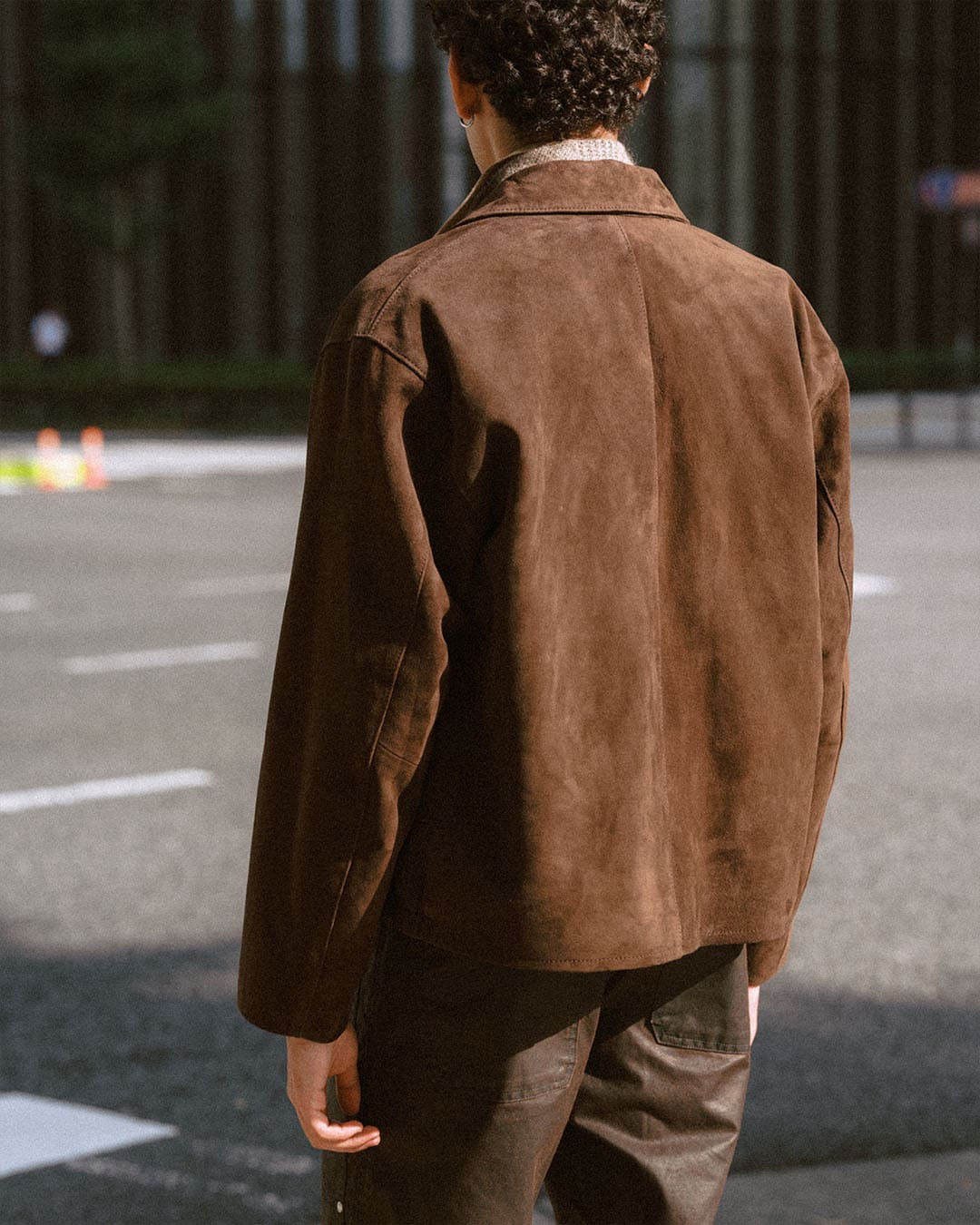 FREAK'S STORE LEATHER COLLECTION｜Daytona Park(FREAK'S STORE公式通販)