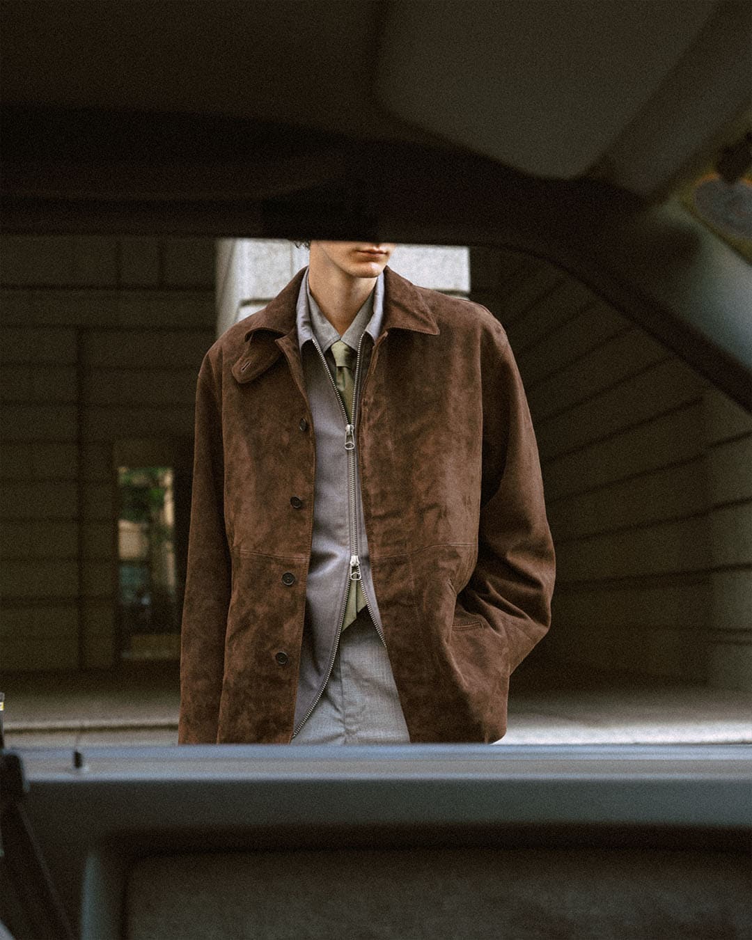 FREAK'S STORE LEATHER COLLECTION｜Daytona Park(FREAK'S STORE公式通販)