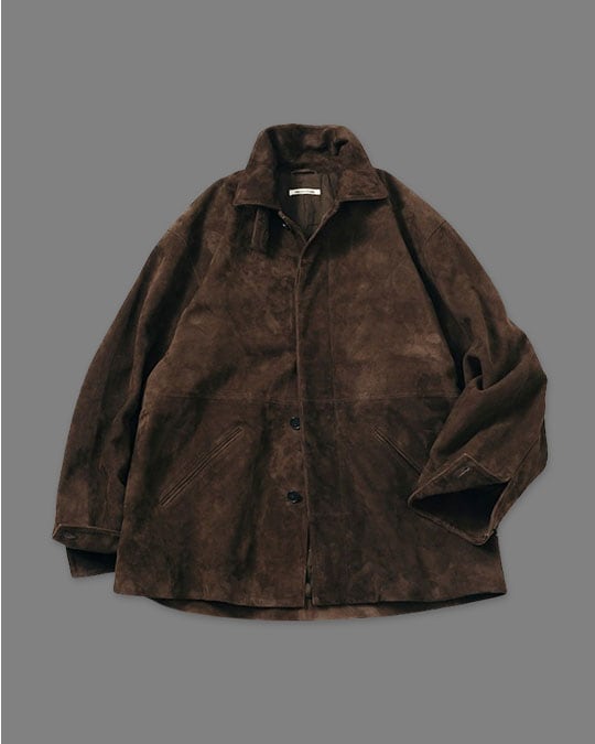 FREAK'S STORE LEATHER COLLECTION｜Daytona Park(FREAK'S STORE公式通販)