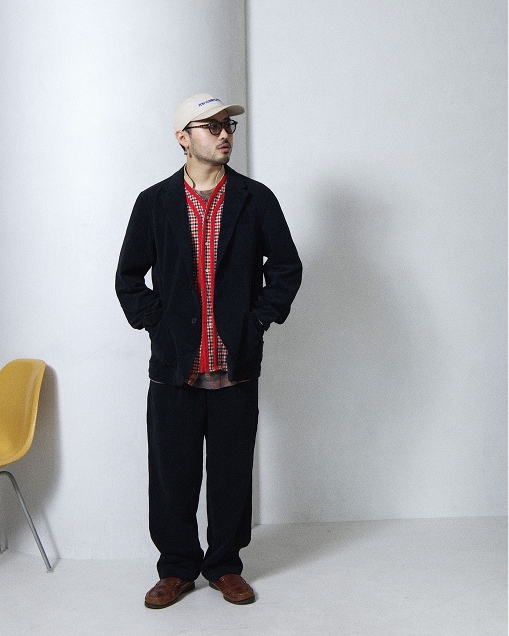 FREAK'S RECOMMENDERS Vol.2 セットアップのすゝめ。｜Daytona Park