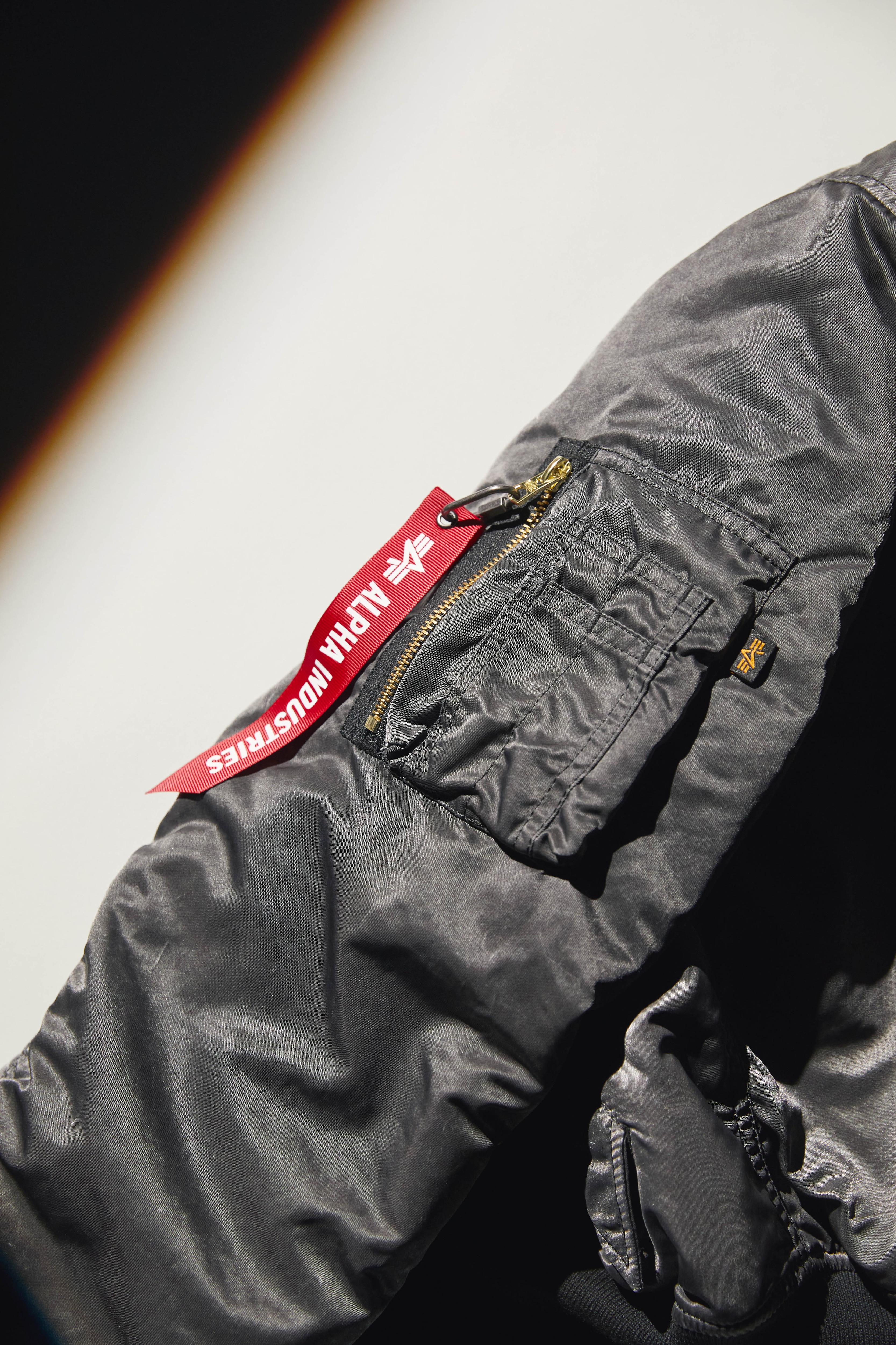 Alpha Industries × Tempalay × FREAK'S STORE 新作コラボ｜Daytona