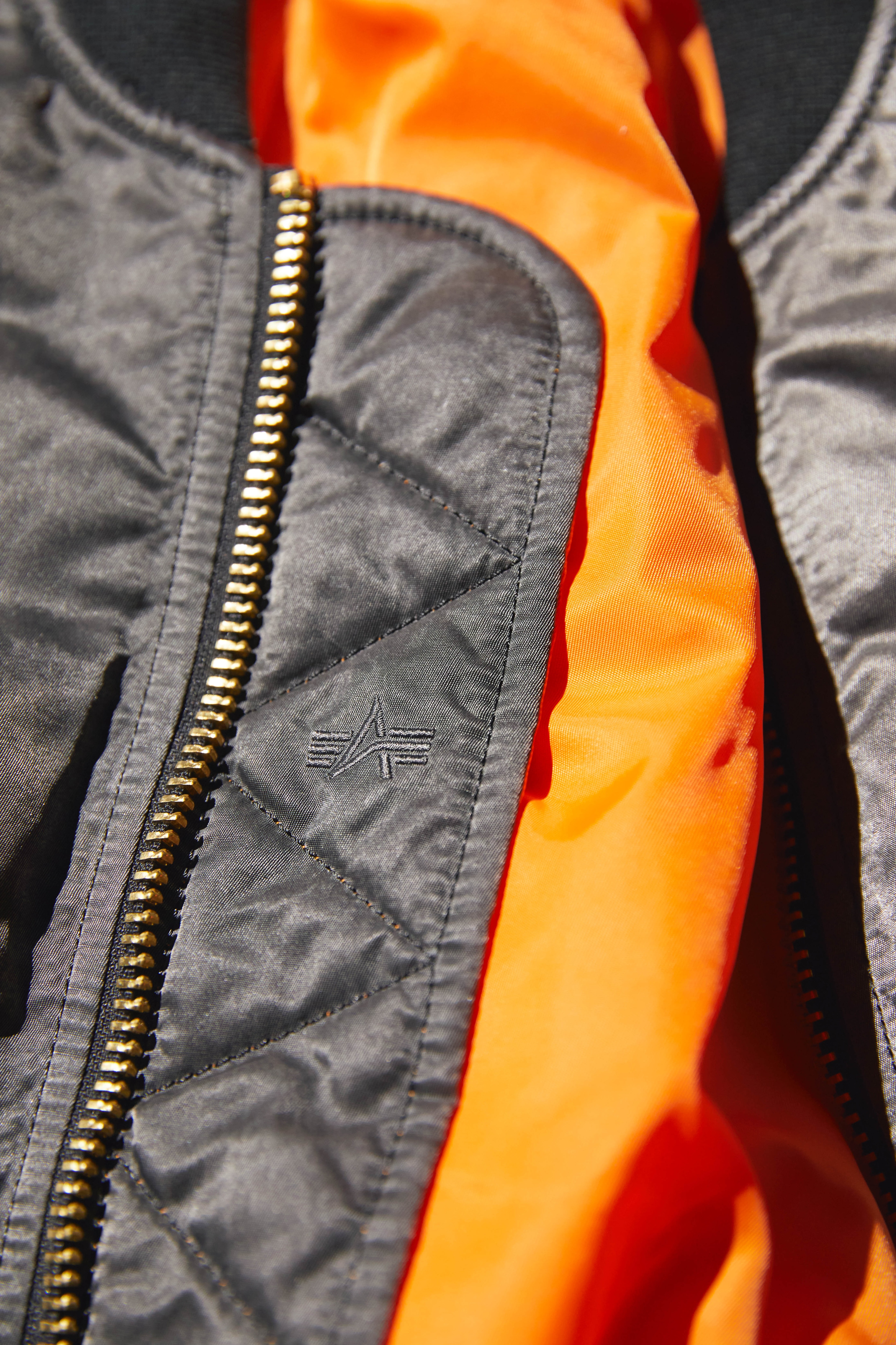 Alpha Industries × Tempalay × FREAK'S STORE 新作コラボ｜Daytona