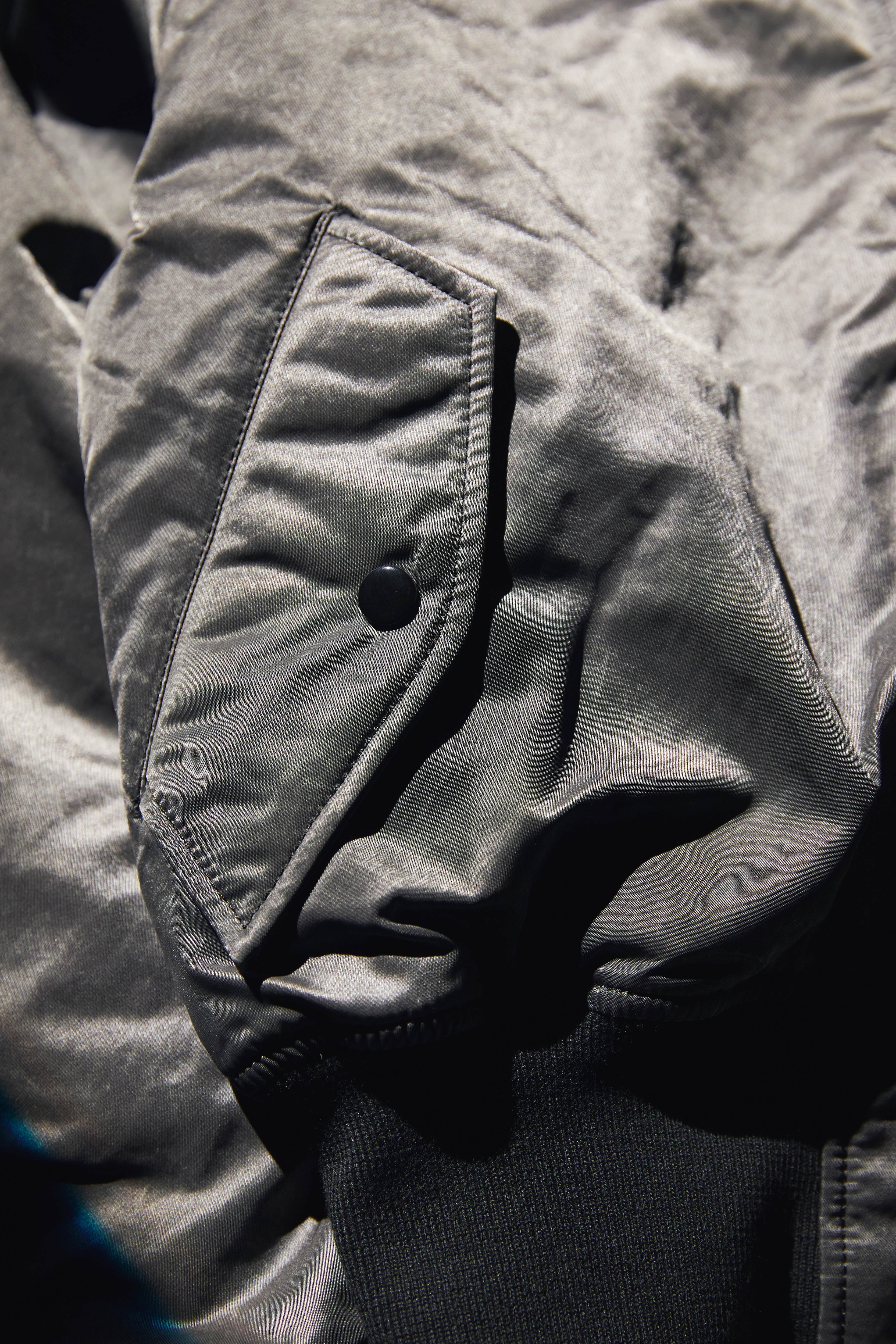 Alpha Industries × Tempalay × FREAK'S STORE 新作コラボ｜Daytona