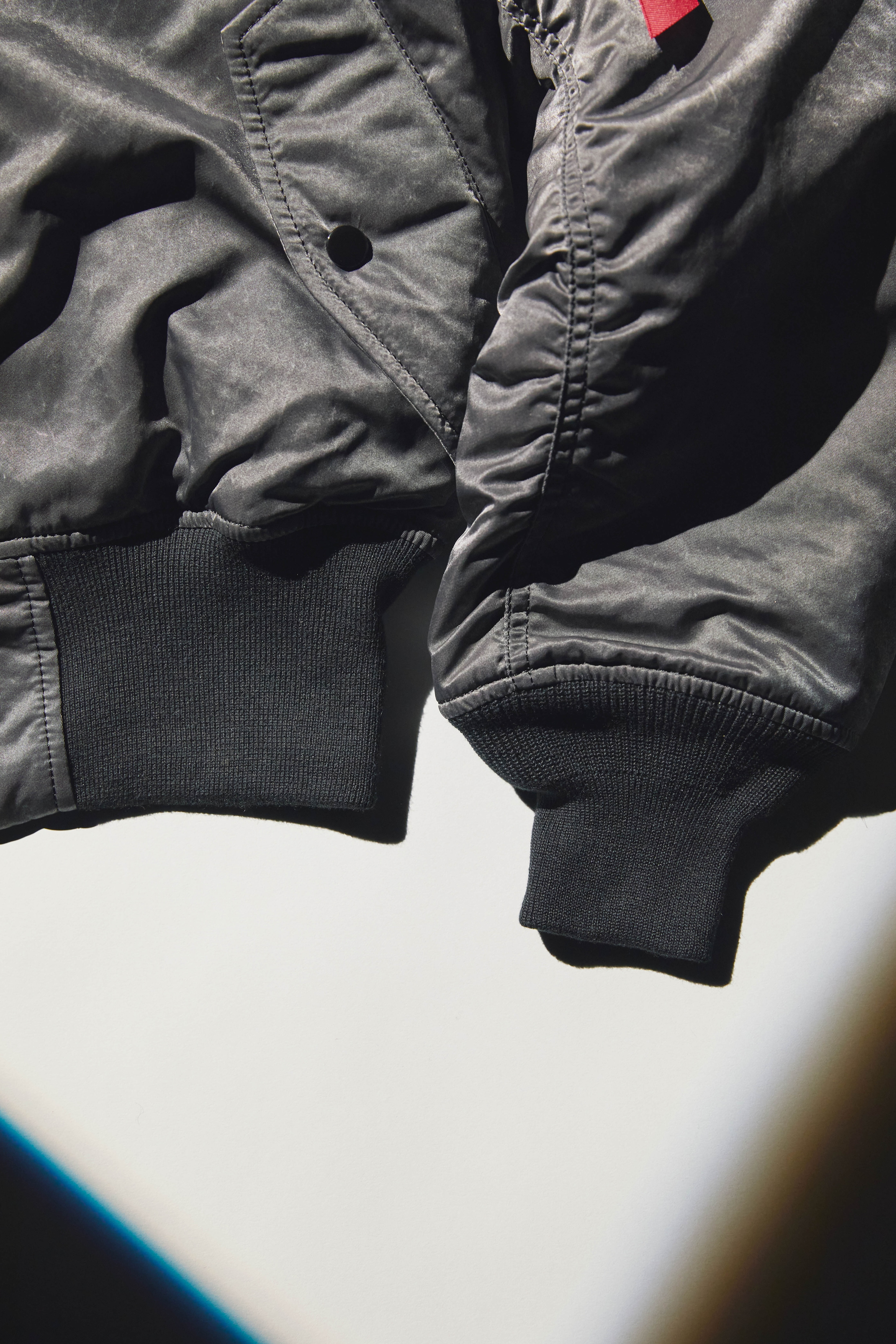 さ*た様 MサイズTempalay×Alpha ×FREAK'S STORE Alpha Industries × Tempalay × FREAK'S STORE 新作コラボ｜Daytona