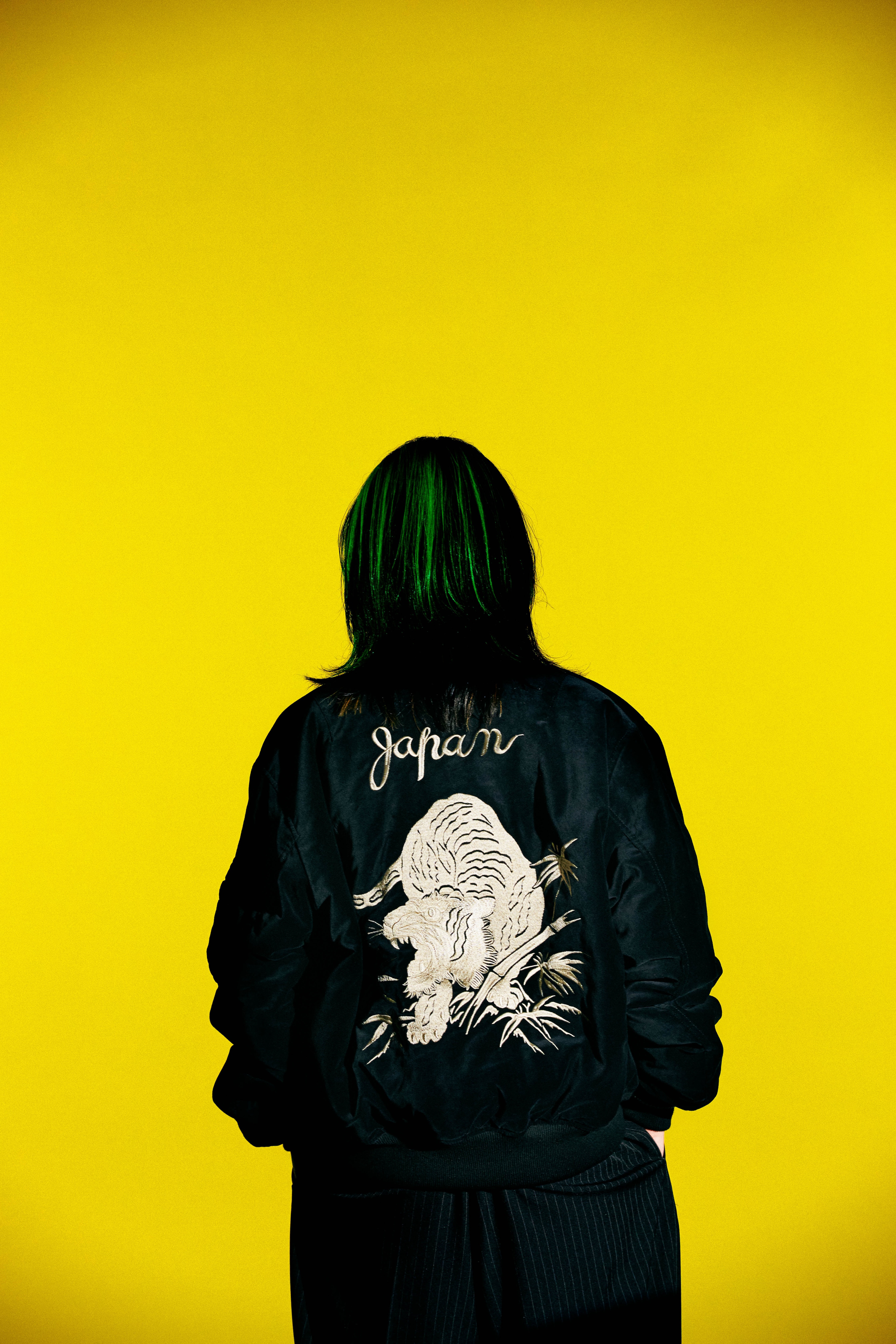 FREAK'S STORE tempalayコラボジャケット Alpha Industries × Tempalay × FREAK'S STORE 新作コラボ｜Daytona