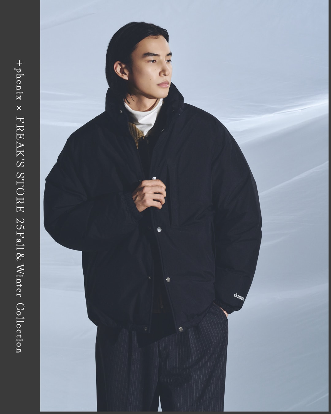 冬さん専用 防寒・防水ウェア/防寒スーツ/DW-33009 レインマックス(R)ウィンター