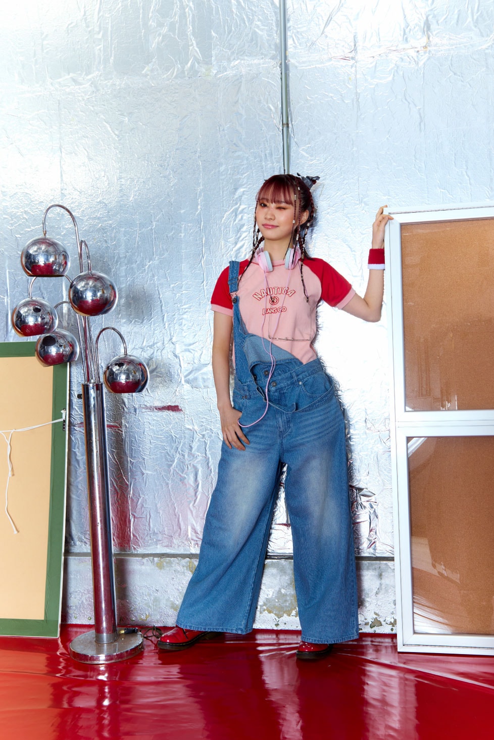 NAUTICA JEANS CO.』が始動。｜Daytona Park(FREAK'S STORE公式通販)