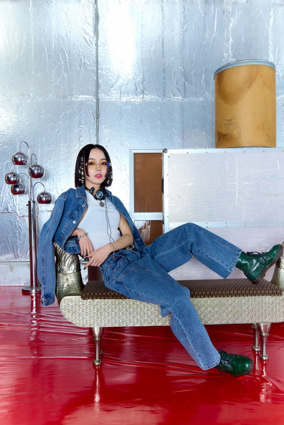 NAUTICA JEANS CO.』が始動。｜Daytona Park(FREAK'S STORE公式通販)