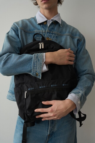 LeSportsac for FREAK'S STORE｜Daytona Park(FREAK'S STORE公式通販)