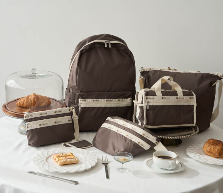 LeSportsac for FREAK'S STORE｜Daytona Park(FREAK'S STORE公式通販)