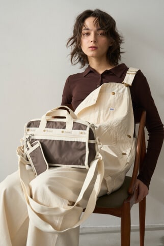 LeSportsac for FREAK'S STORE｜Daytona Park(FREAK'S STORE公式通販)
