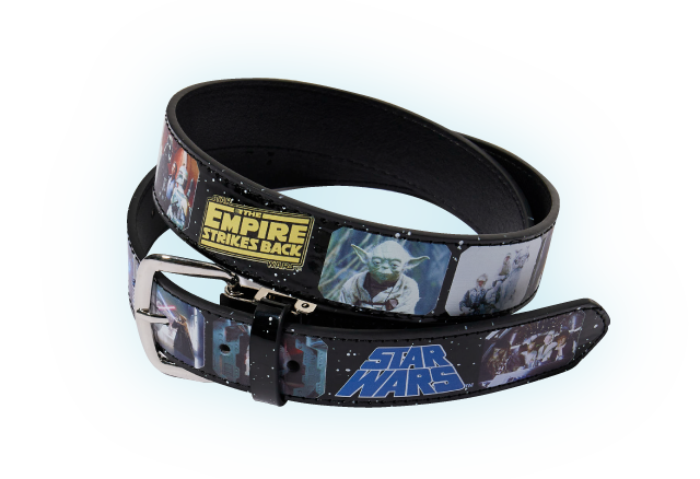 映画『スター・ウォーズ』の人気コレクションが受注販売決定