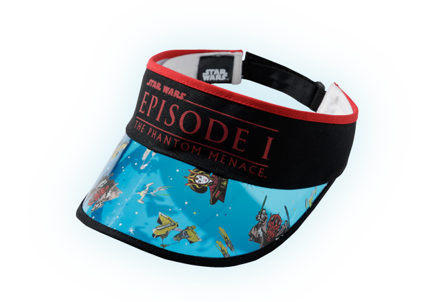 映画『スター・ウォーズ』の人気コレクションが受注販売決定