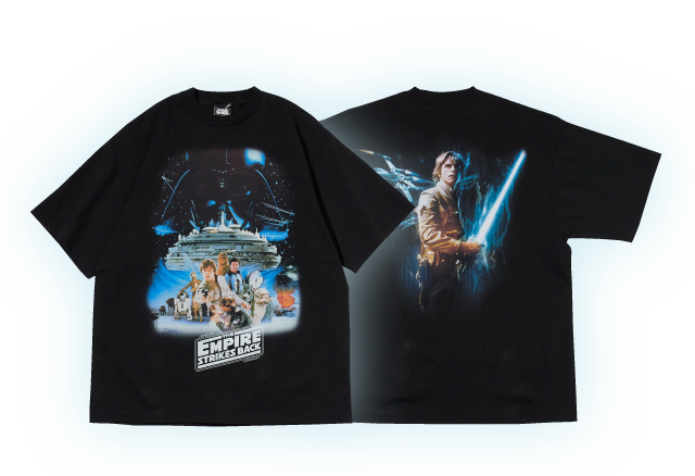映画『スター・ウォーズ』の人気コレクションが受注販売決定