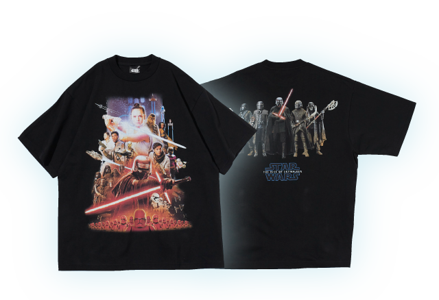 完売品 FREAK'S STORE STAR WARS スターウォーズTシャツ FREAK'S STORE tシャツ FREAK'S STORE/フリークスストア