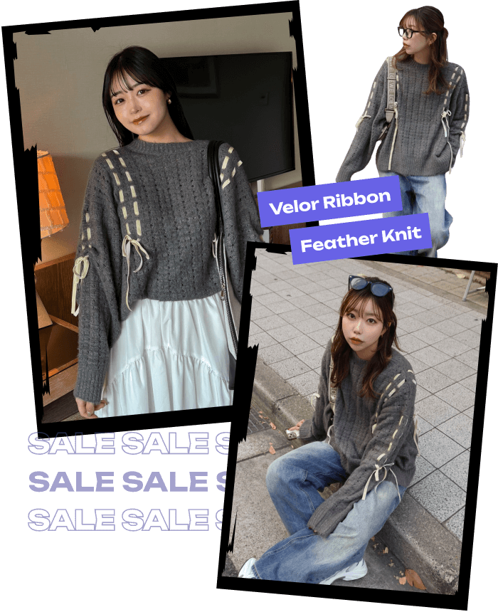 人気インフルエンサーが着こなす”今、お得な”PUBLUXのオススメ