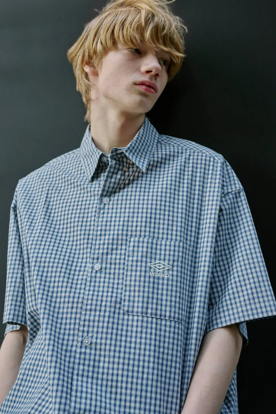 UMBRO | PUBLUX 2025 Spring & Summer Collection｜Daytona Park