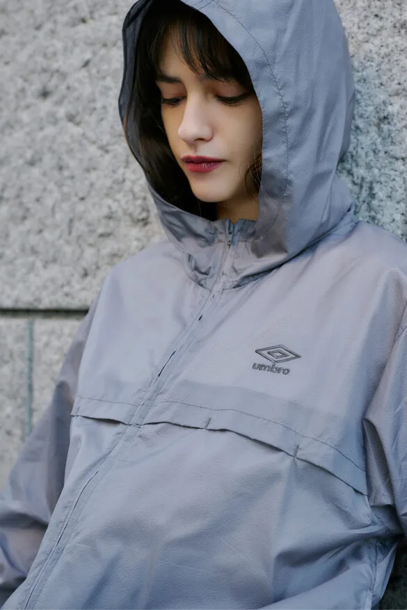 UMBRO x PUBLUX/トラックジャケット umbro 「UMBRO」 ジャージブルゾン「PUBLUXコラボ」 フリ