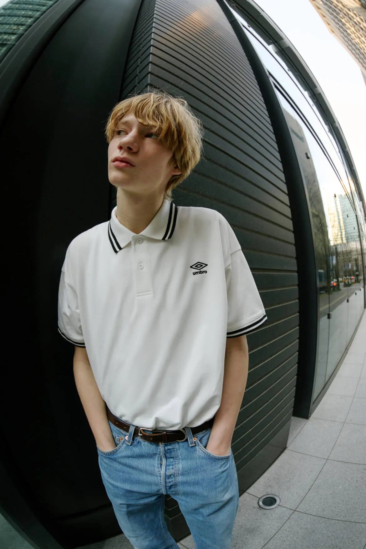 UMBRO 古着 UMBRO | PUBLUX 2025 Spring & Summer Collection｜Daytona Park