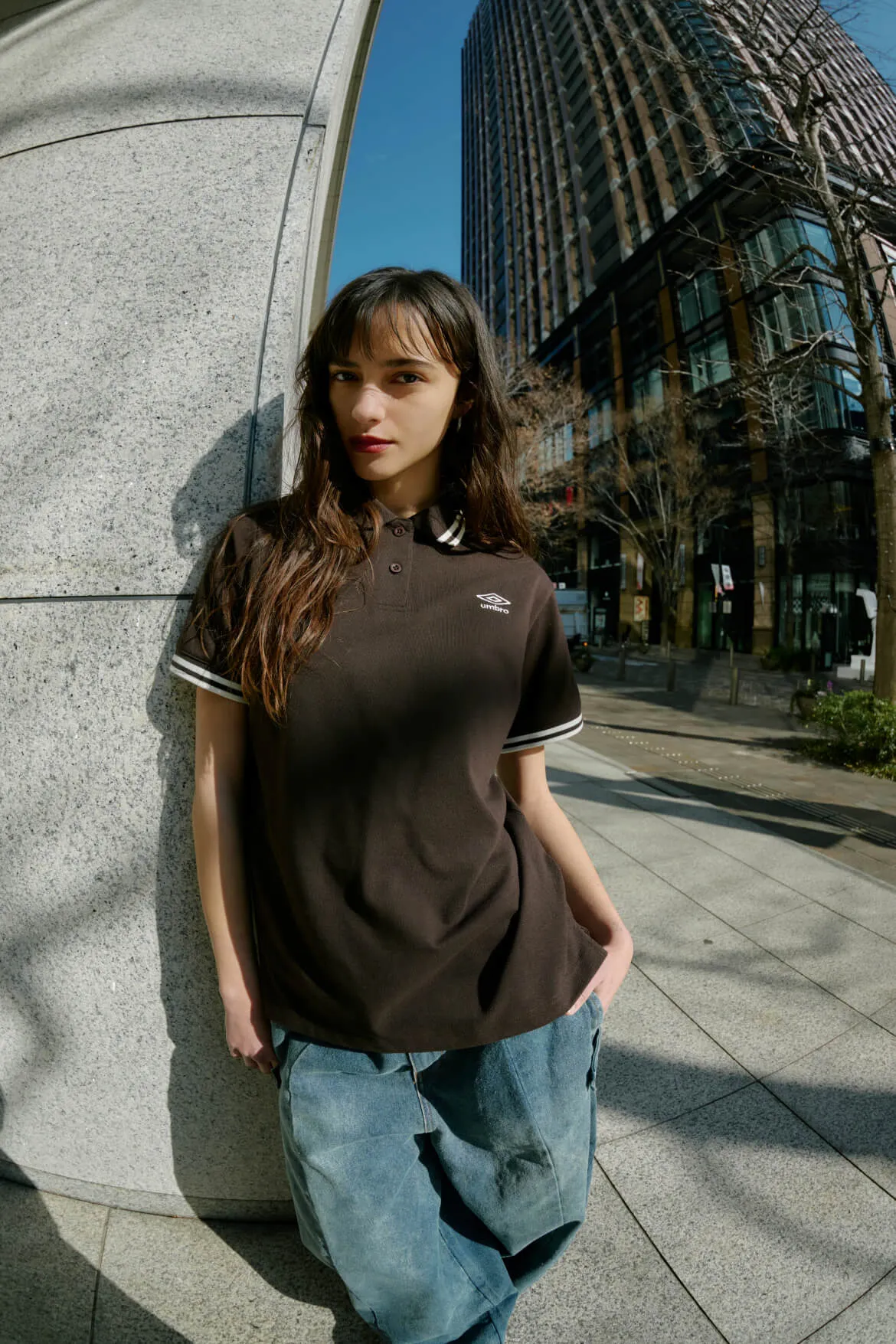 UMBRO | PUBLUX 2025 Spring & Summer Collection｜Daytona Park