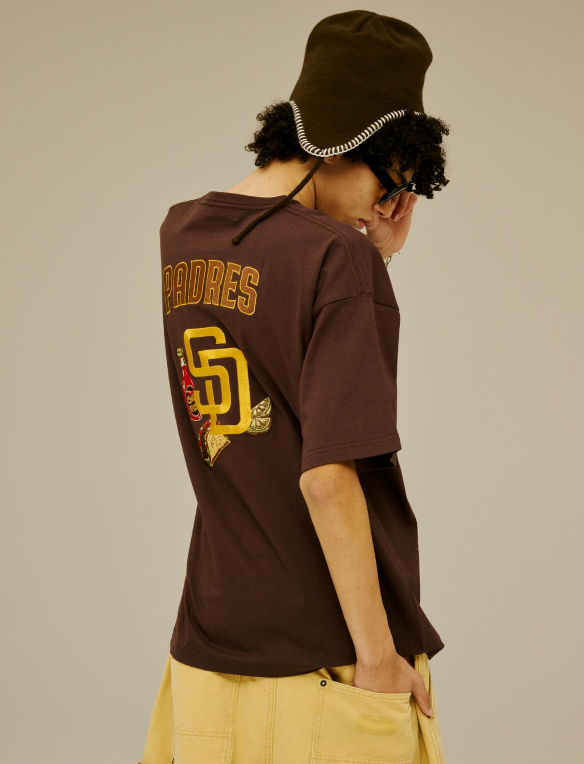 PUBLUX×MLB パブリュクス フェイクレザージャケット L NYメッツ PUBLUX×MLB パブリュクス フェイクレザージャケット L NYメッツ