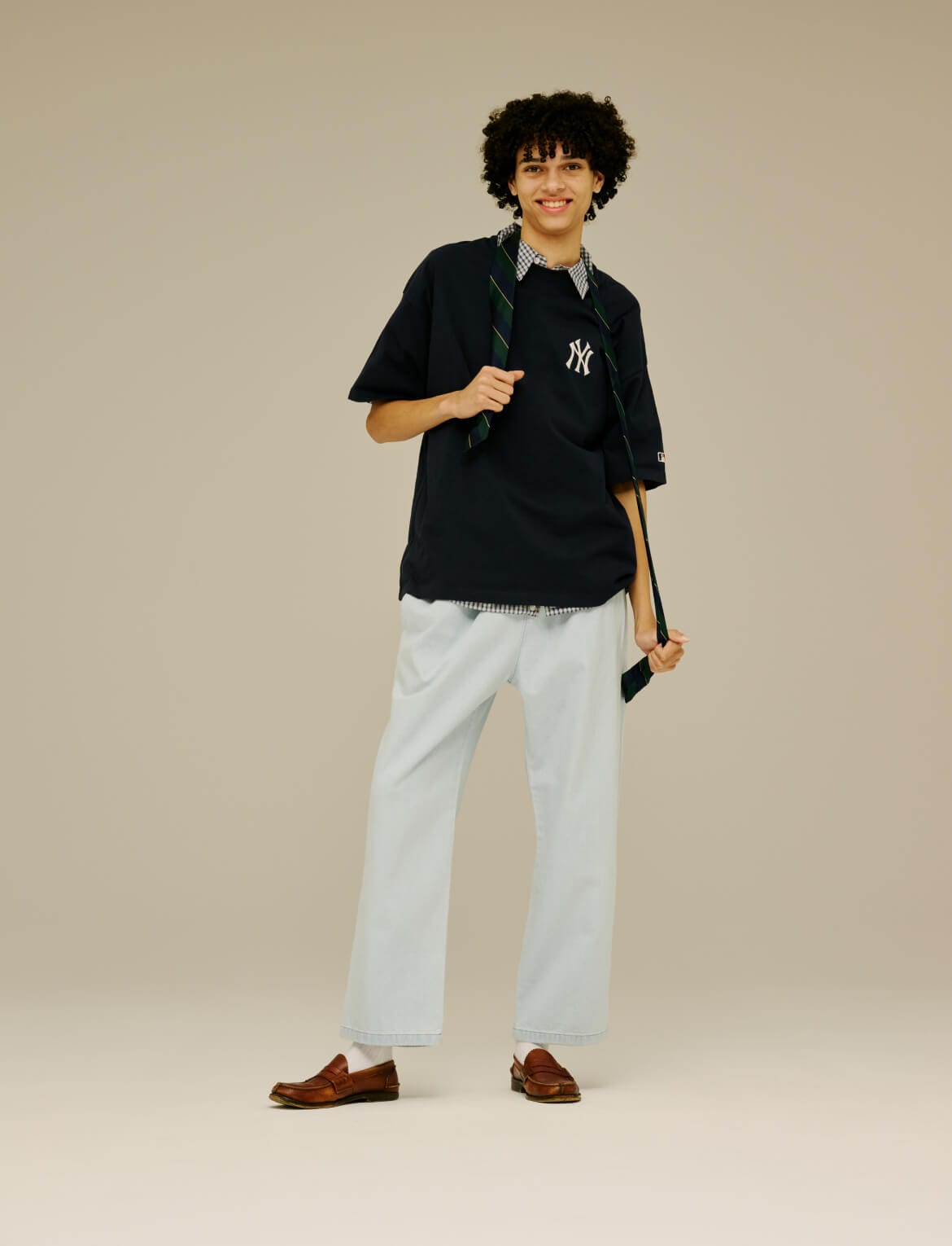 MLB for PUBLUX 2025 SPRING & SUMMER COLLECTION｜Daytona Park