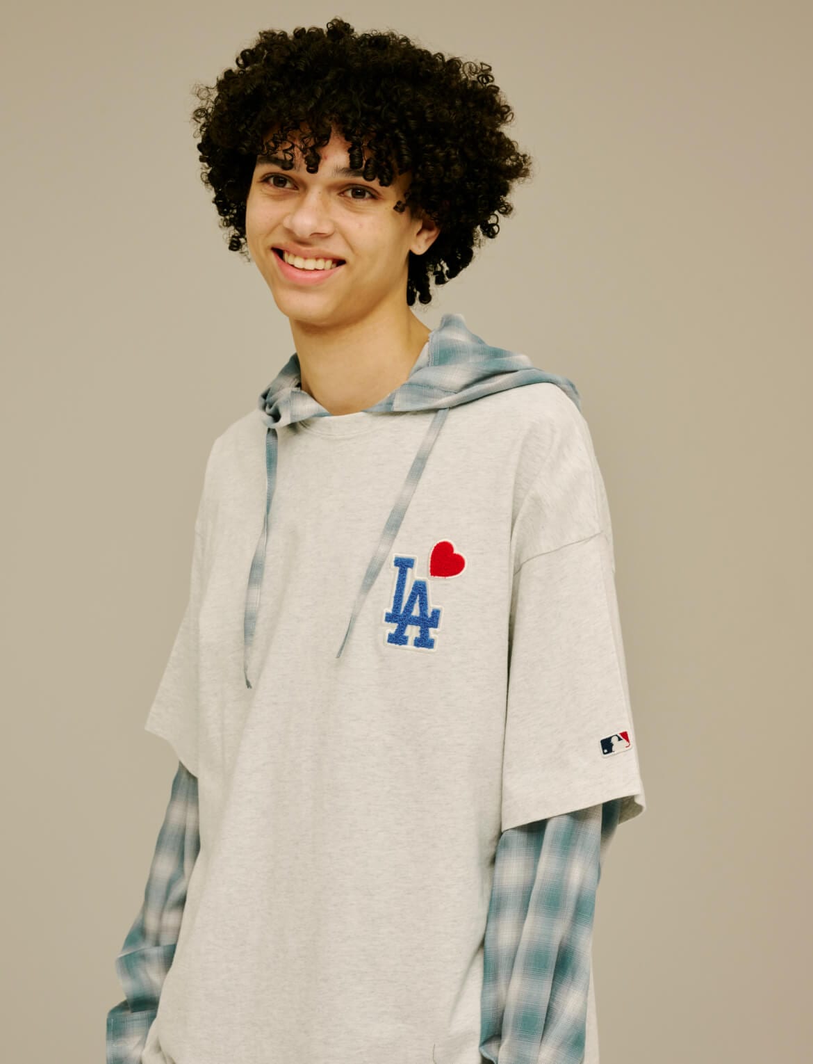 MLB for PUBLUX 2025 SPRING & SUMMER COLLECTION｜Daytona Park