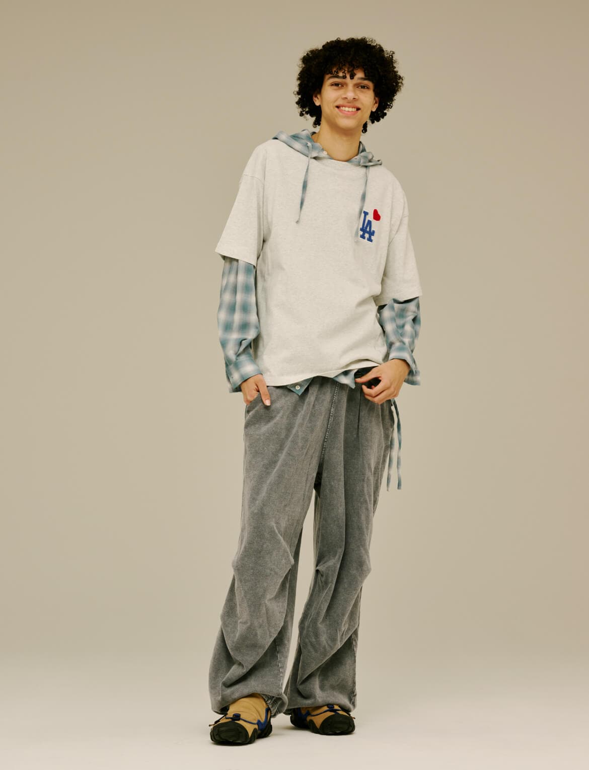 MLB for PUBLUX 2025 SPRING & SUMMER COLLECTION｜Daytona Park