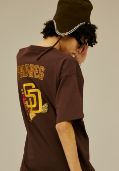 MLB for PUBLUX 2025 SPRING & SUMMER COLLECTION｜Daytona Park