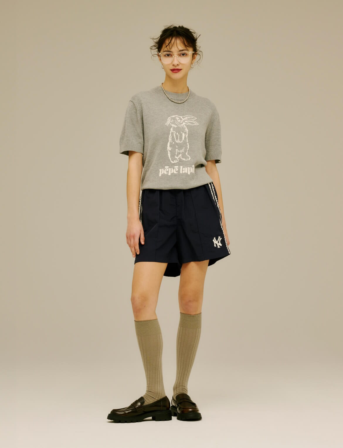 MLB for PUBLUX 2025 SPRING & SUMMER COLLECTION｜Daytona Park