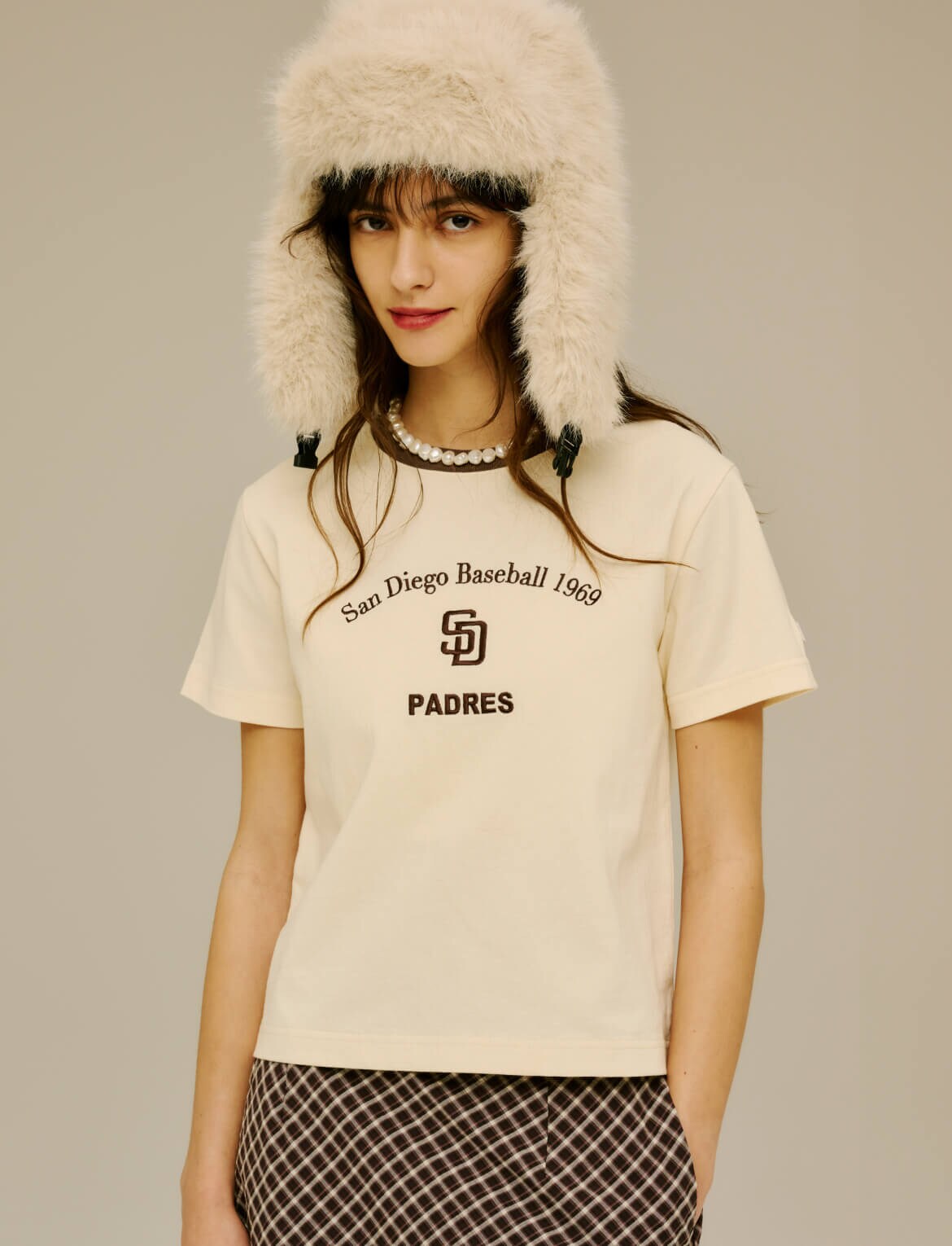 MLB for PUBLUX 2025 SPRING & SUMMER COLLECTION｜Daytona Park