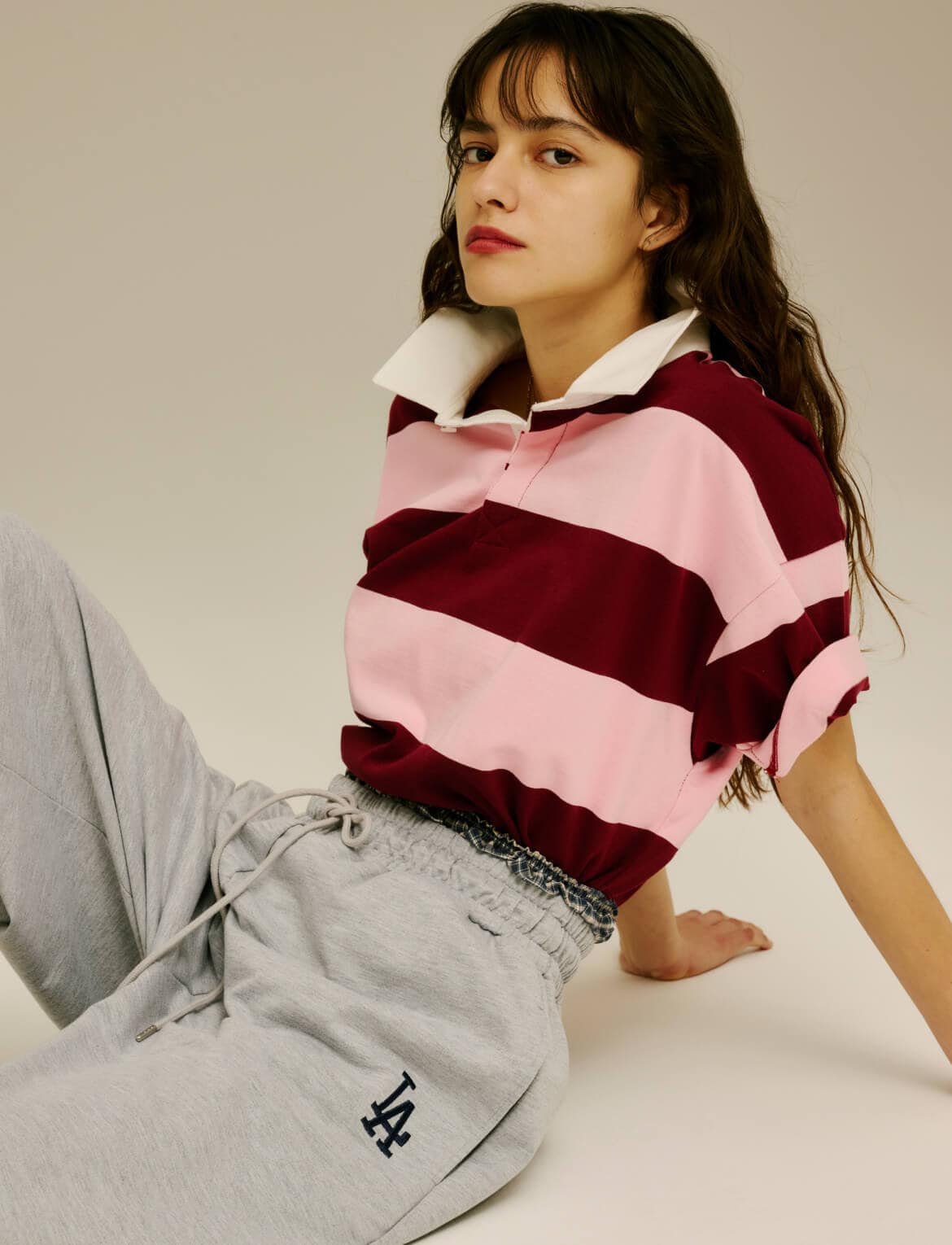 MLB for PUBLUX 2025 SPRING & SUMMER COLLECTION｜Daytona Park