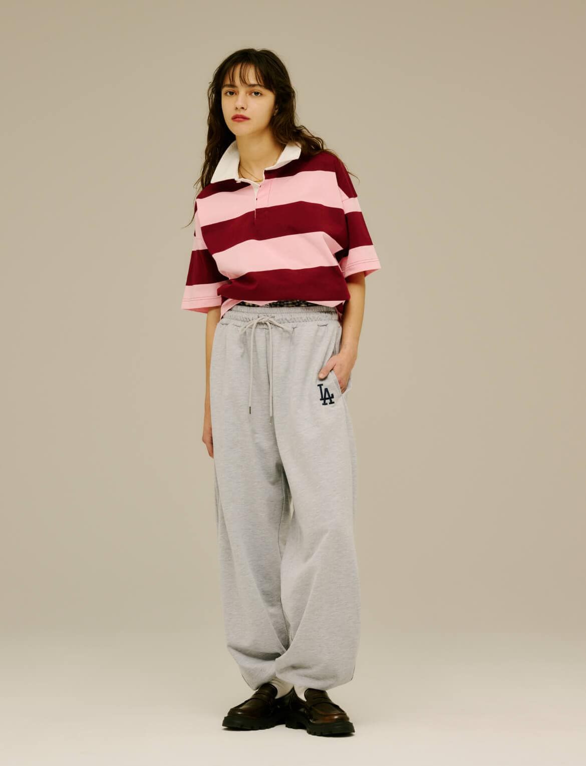 MLB for PUBLUX 2025 SPRING & SUMMER COLLECTION｜Daytona Park