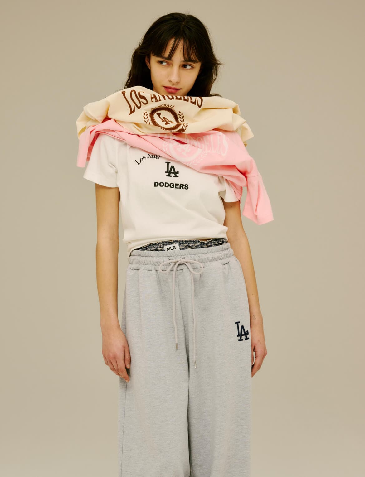 MLB for PUBLUX 2025 SPRING & SUMMER COLLECTION｜Daytona Park