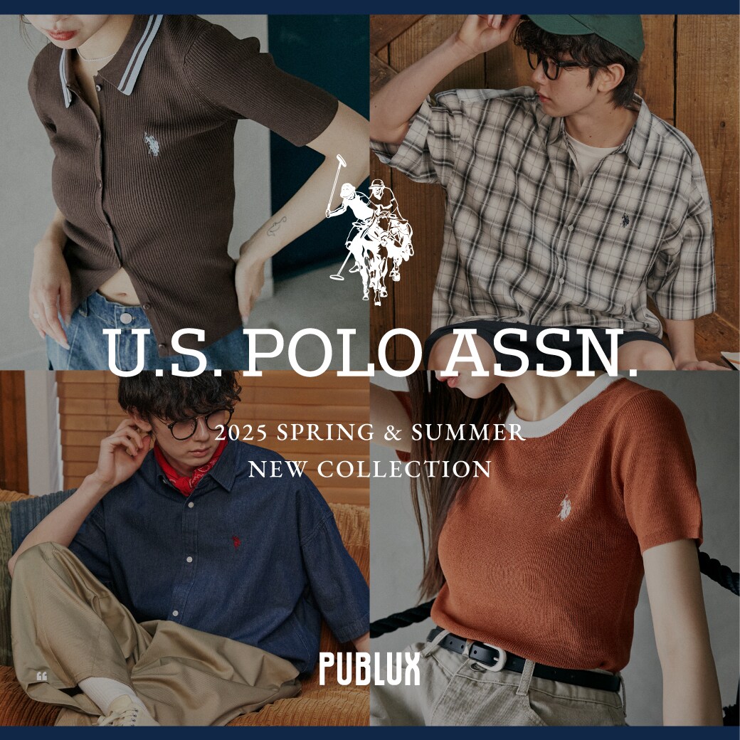 完売品/CLUBHAUS New Standard Polo ’25 XL 完売品/CLUBHAUS New Standard Polo '25 XL 完売品/CLUBHAUS New
