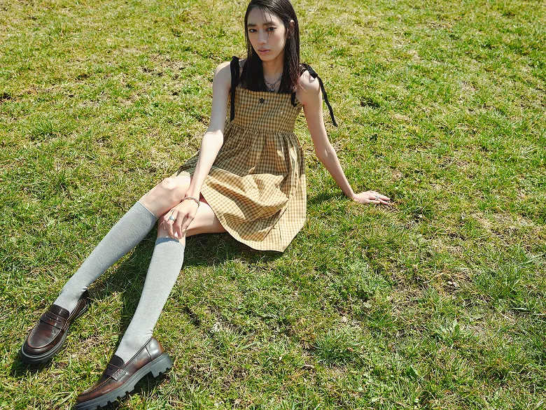 MARY QUANT×PUBLUX 2025 SUMMER COLLECTION｜Daytona Park(FREAK'S