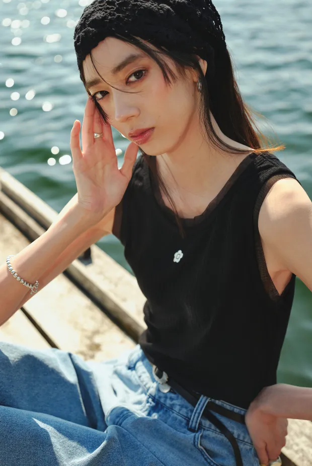 MARY QUANT×PUBLUX 2025 SUMMER COLLECTION｜Daytona Park(FREAK'S