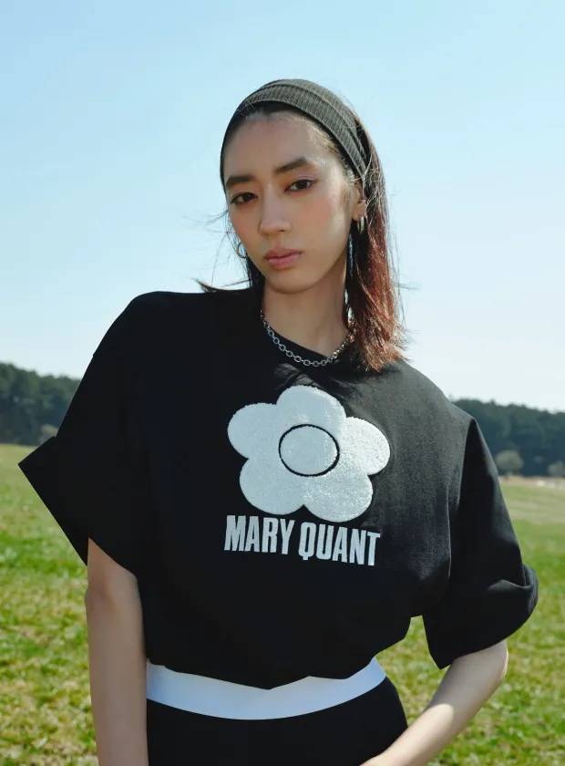 MARY QUANT×PUBLUX 2025 SUMMER COLLECTION｜Daytona Park(FREAK'S